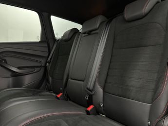 Ford Kuga 2.0 TDCi ST-Line Powershift AWD Euro 6 (s/s) 5dr