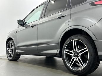Ford Kuga 2.0 TDCi ST-Line Powershift AWD Euro 6 (s/s) 5dr