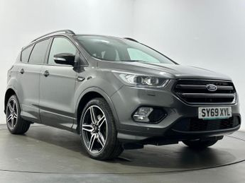Ford Kuga 2.0 TDCi ST-Line Powershift AWD Euro 6 (s/s) 5dr