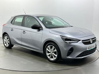 Vauxhall Corsa 1.2 SE Nav Euro 6 5dr