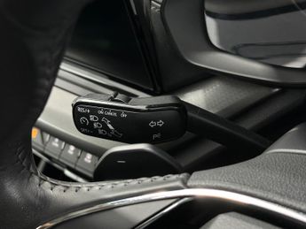 Skoda Octavia 1.0 TSI e-TEC MHEV SE DSG Euro 6 (s/s) 5dr