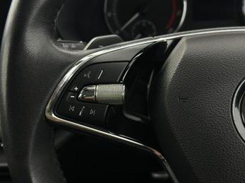 Skoda Octavia 1.0 TSI e-TEC MHEV SE DSG Euro 6 (s/s) 5dr