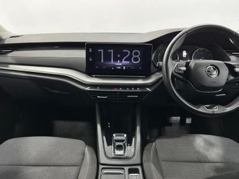 Skoda Octavia 1.0 TSI e-TEC MHEV SE DSG Euro 6 (s/s) 5dr
