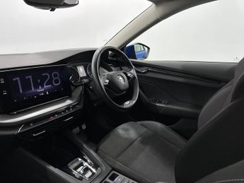 Skoda Octavia 1.0 TSI e-TEC MHEV SE DSG Euro 6 (s/s) 5dr