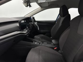 Skoda Octavia 1.0 TSI e-TEC MHEV SE DSG Euro 6 (s/s) 5dr