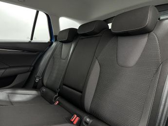 Skoda Octavia 1.0 TSI e-TEC MHEV SE DSG Euro 6 (s/s) 5dr