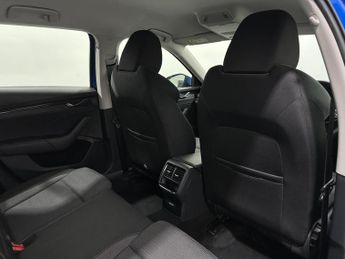 Skoda Octavia 1.0 TSI e-TEC MHEV SE DSG Euro 6 (s/s) 5dr