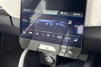 Honda e:Ny1 150kW Advance 69kWh Auto