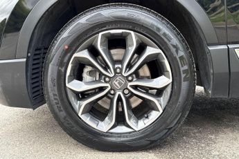Honda CR-V 2.0 i-MMD EX eCVT