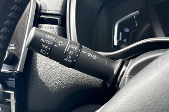 Honda CR-V 2.0 i-MMD EX eCVT