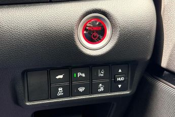 Honda CR-V 2.0 i-MMD EX eCVT