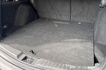 Honda CR-V 2.0 i-MMD EX eCVT