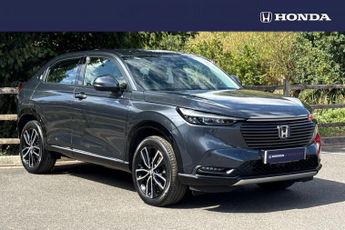 Honda HR-V 1.5 eHEV Advance eCVT