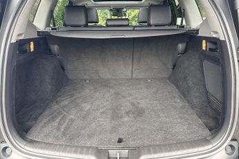 Honda CR-V 2.0 i-MMD EX eCVT