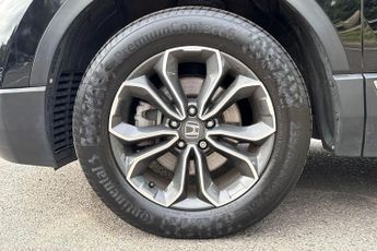 Honda CR-V 2.0 i-MMD EX eCVT