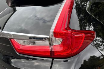 Honda CR-V 2.0 i-MMD EX eCVT