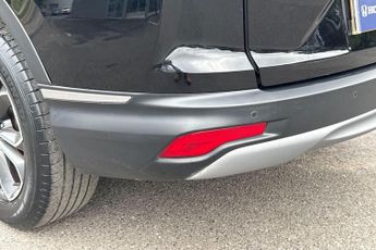 Honda CR-V 2.0 i-MMD EX eCVT