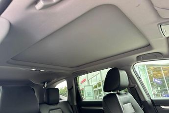 Honda CR-V 2.0 i-MMD EX eCVT