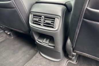 Honda CR-V 2.0 i-MMD EX eCVT