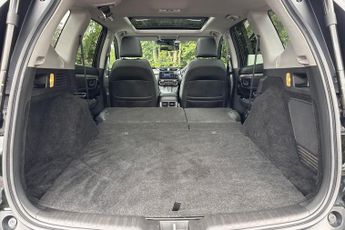 Honda CR-V 2.0 i-MMD EX eCVT