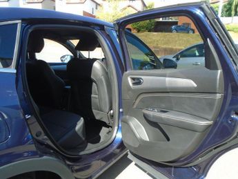 Renault Arkana 1.6 E-TECH techno Auto Euro 6 (s/s) 5dr