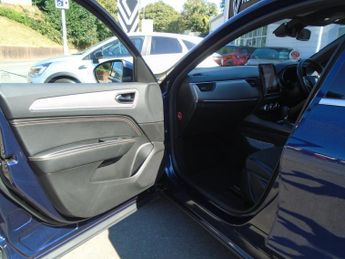 Renault Arkana 1.6 E-TECH techno Auto Euro 6 (s/s) 5dr