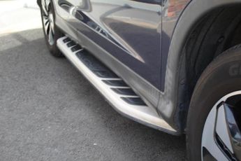 Honda Cr-v 2.0 i-VTEC EX 5dr Auto