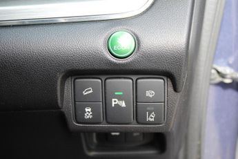 Honda Cr-v 2.0 i-VTEC EX 5dr Auto