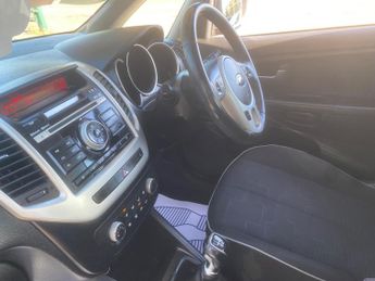 Kia Venga 1.4 EcoDynamics 2 Euro 5 (s/s) 5dr