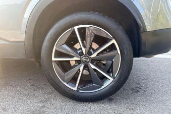 Nissan Qashqai 1.3 DiG-T MH 158 Tekna 5dr Xtronic