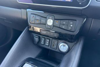 Nissan Leaf 110kW Tekna 39kWh 5dr Auto
