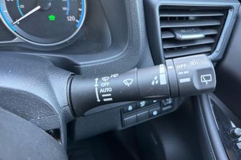 Nissan Leaf 110kW Tekna 39kWh 5dr Auto