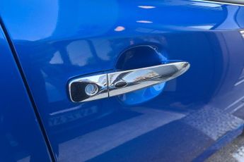 Nissan Leaf 110kW Tekna 39kWh 5dr Auto