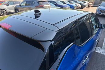 Nissan Leaf 110kW Tekna 39kWh 5dr Auto