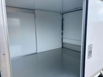 Suzuki Carry 0.6 Van Auto