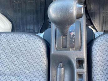 Suzuki Carry 0.6 Van Auto