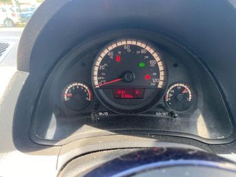 Volkswagen up! 1.0 Move up! ASG Euro 5 3dr