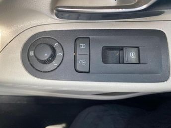 Volkswagen up! 1.0 Move up! ASG Euro 5 3dr