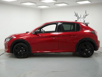Peugeot 208 1.2 PureTech GT EAT Euro 6 (s/s) 5dr