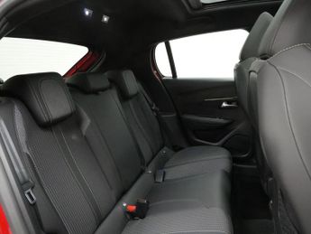 Peugeot 208 1.2 PureTech GT EAT Euro 6 (s/s) 5dr