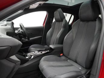 Peugeot 208 1.2 PureTech GT EAT Euro 6 (s/s) 5dr