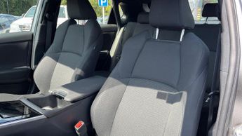 Toyota bZ4X 71.4kWh Pure Auto 5dr (11kW OBC)