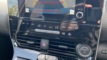 Toyota bZ4X 71.4kWh Pure Auto 5dr (11kW OBC)