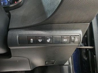 Suzuki Swace 1.8h Motion CVT Euro 6 (s/s) 5dr
