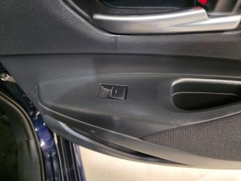 Suzuki Swace 1.8h Motion CVT Euro 6 (s/s) 5dr