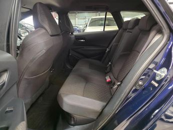 Suzuki Swace 1.8h Motion CVT Euro 6 (s/s) 5dr
