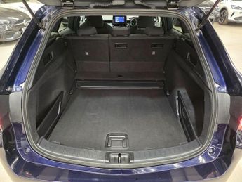 Suzuki Swace 1.8h Motion CVT Euro 6 (s/s) 5dr