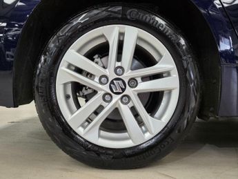 Suzuki Swace 1.8h Motion CVT Euro 6 (s/s) 5dr