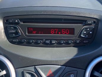 Ford Ka 1.2 Zetec Euro 4 3dr