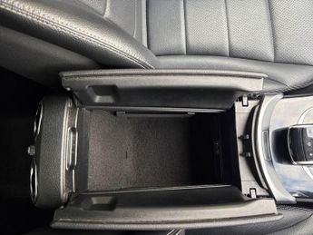 Mercedes-Benz C Class 2.0 C200 Sport 7G-Tronic+ Euro 6 (s/s) 4dr